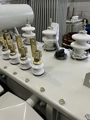 Трансформатор ТМ 250/20/0,4